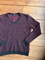 Hugo boss trui, Kleding | Heren, Ophalen of Verzenden, Zo goed als nieuw, Maat 46 (S) of kleiner, Rood