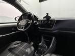 Volkswagen up! 1.0 BMT High Up! - Airco / Bluetooth / Media, Voorwielaandrijving, 4 stoelen, Wit, Handgeschakeld