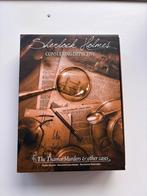 Shurlock Holmes consulting detectives, Een of twee spelers, Ophalen of Verzenden, Zo goed als nieuw