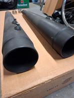 Gebruikte CFR Uitlaten - Harley Touring, Motoren, Onderdelen | Harley-Davidson, Ophalen, Gebruikt