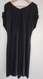 Zwart jurkje, Kleding | Dames, Jurken, Maat 38/40 (M), Zwart, Ophalen of Verzenden, Zo goed als nieuw