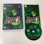 Silent Scope 3 ps2, Info@joydo.nl, Ophalen of Verzenden, Zo goed als nieuw, Ambchtstraat 18a Brummen