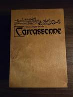 Carcassonne: De Stad – Luxe Editie (999 Games), Ophalen of Verzenden, Zo goed als nieuw