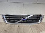 Volvo S40 en V50 2007 - 2012 grille in voorbumper €75, Ophalen of Verzenden, Gebruikt, Volvo
