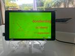 Dayclock Dementieklok - Zo goed als nieuw!, Ophalen of Verzenden, Zo goed als nieuw, Minder dan 1 GB, 8 tot 12 inch