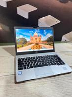 Laptop i5 512gb ssd, 2 tot 3 Ghz, Qwerty, 8 GB, Refurbished