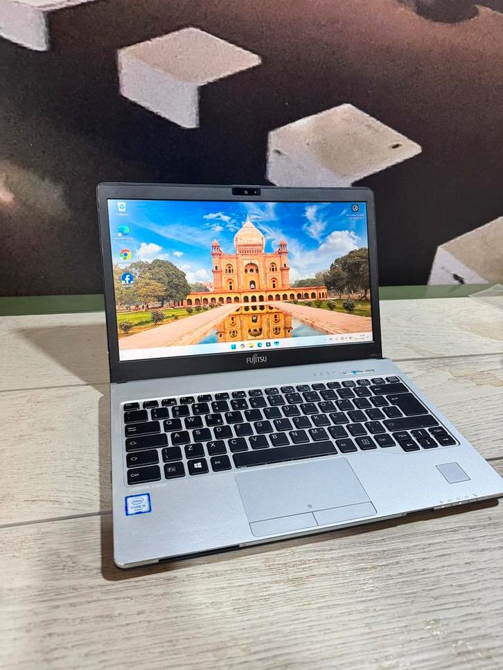 Laptop i5 512gb ssd, Computers en Software, Windows Laptops, Refurbished, 14 inch, SSD, 2 tot 3 Ghz, 8 GB, Qwerty, Ophalen of Verzenden