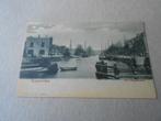 LEEUWARDEN, Ophalen of Verzenden, Voor 1920, Ongelopen, Friesland
