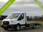 Ford Transit 350 2.0 TDCI L4H1 - 1533KG laadvermogen - CARPL, Euro 6, 129 pk, 2800 kg, Origineel Nederlands