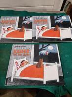 boek kasper kan niet slapen sjoerd kuyper, Ophalen of Verzenden