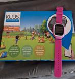 Kuus Smartwatch Kids GPS Tracker - Nieuw!, Zwart, Kuus, Nieuw, Waterdicht