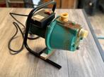 Osip Jolly 75 , zelfaanzuigende waterpomp, Tuin en Terras, Waterpompen, Ophalen, Gebruikt, Elektrisch