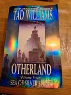 Otherland van tad Williams, Boeken, Ophalen of Verzenden, Zo goed als nieuw