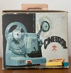 CineBral 8mm filmprojector (in doos), Ophalen of Verzenden, Gebruikt