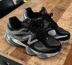 New Balance, Verzenden, Zo goed als nieuw, Grijs, Sneakers of Gympen