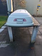Thule Polar 700 Dakbox - Gebruikt, Auto diversen, Dakkoffers, Ophalen of Verzenden, Gebruikt