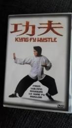 Kung Fu Hustle (2004) - film van Stephen Chow (DVD), Vanaf 16 jaar, Ophalen of Verzenden, Zo goed als nieuw