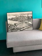 Vintage Foto New York City 1928, Ophalen, Zo goed als nieuw, 75 tot 100 cm, Foto of Poster