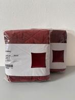 Ikea Arvmal kussenhoes, Huis en Inrichting, Woonaccessoires | Kussens, Ophalen of Verzenden, Nieuw, Rood, Vierkant