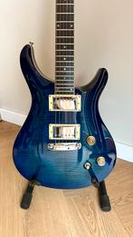 Indie elektrische gitaar (PRS Custom), Muziek en Instrumenten, Snaarinstrumenten | Gitaren | Elektrisch, Ophalen, Gebruikt, Solid body