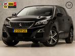 Peugeot 3008 1.2 PureTech Premium Sport Automaat (APPLE CARP, Stof, Gebruikt, 1199 cc, Zwart