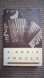 Accordion Crimes - E. Annie Proulx - Engelstalig, Ophalen of Verzenden, Zo goed als nieuw, Annie Proulx, Amerika