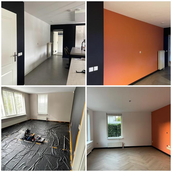 Stucadoor, Schilder, Laminaat, Tegels, Zonnescherm plaatsen, Diensten en Vakmensen, Klussers en Klusbedrijven