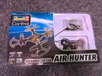 Revell Control Air Hunter Drone - Nieuw, Ophalen of Verzenden, Nieuw, Drone zonder camera