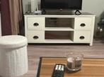 TV Meubel met Opbergruimte, Huis en Inrichting, Ophalen, Kunststof, 100 tot 150 cm, Zo goed als nieuw