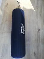 Zelf-opblaasbaar matras 200x66x3.7cm 1800gram, Ophalen of Verzenden, Zo goed als nieuw