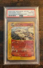 Arcanine Holo #17 2002 PSA 10, Ophalen of Verzenden
