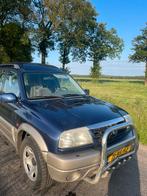 Suzuki grand vitara, Auto's, Grand Vitara, Diesel, Particulier, Te koop
