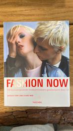 Fashion Now Terry Jones &!Avril Mair, Ophalen of Verzenden, Zo goed als nieuw, Mode algemeen