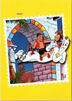 Suske en Wiske | Het Spaanse spook | Kaart, Verzamelen, Ansichtkaarten | Themakaarten, Verzenden, 1960 tot 1980, Ongelopen, Kinderen