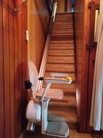 Traplift Otolift Jade 110, Diversen, Trapliften, Ophalen, Gebruikt, Recht