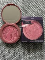 Tarte Amazonian Clay 12-hour blush in Dazzled- Nieuw!, Wangen, Nieuw, Ophalen of Verzenden, Make-up