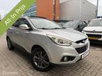 HYUNDAI IX35 1.6 BENZINE | PANO | NAVI | 1 JAAR GARANTIE, Voorwielaandrijving, 135 pk, 1591 cc, Bedrijf