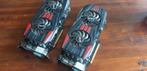 ASUS R9270X-DC2T-2GD5, Computers en Software, Videokaarten, PCI-Express 3, Gebruikt, AMD, DisplayPort