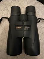 Verrekijker Nikon Monarch 5 (20x56), Audio, Tv en Foto, Optische apparatuur | Verrekijkers, Dakkant (recht), Ophalen of Verzenden