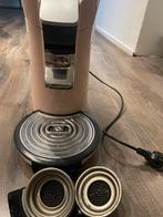 Senseo Roze Koffiezetapparaat - Gebruikt, Witgoed en Apparatuur, Koffiezetapparaten, Ophalen, Gebruikt, Koffiemachine, 1 kopje