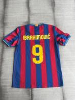 Nike FC Barcelona shirt Ibrahimovic 2009/2010, Ophalen of Verzenden, Zo goed als nieuw, Buitenlandse clubs, Shirt