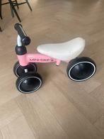 Mini bike roze, Gebruikt, Ophalen of Verzenden, Loopfiets