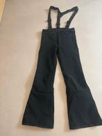 Fusalp shellsoft skibroek maat 14 - zo goed als nieuw!, Ophalen of Verzenden, Zo goed als nieuw, Maat 34 (XS) of kleiner, Broek