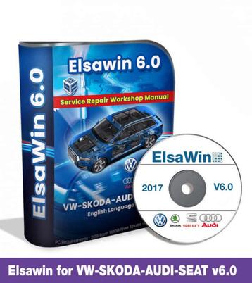 ElsaWin 6.0 Meertalig beschikbaar voor biedingen