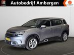 Citroen C5 Aircross 1.2 Turbo (130Pk) Business Navi Camera G, Voorwielaandrijving, Stof, Euro 6, 1199 cc