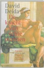 David Deida De kracht van echte mannen, Ophalen of Verzenden, Zo goed als nieuw, Spiritualiteit algemeen, Overige typen