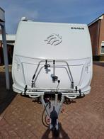 Knaus Sudwind 450FU, Omvormbare zithoek, Particulier, 6 tot 7 meter, Knaus