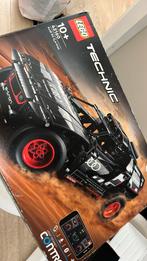 Lego technic audi, Ophalen of Verzenden, Nieuw