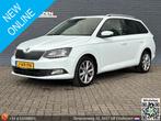 Skoda Fabia Combi 1.2 TSI Monte Carlo | Cruise | Climate | S, Stof, Gebruikt, 4 cilinders, Handgeschakeld