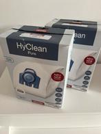 Miele Hyclean Pure GN Stofzuigerzakken 2 pakken, Ophalen of Verzenden, Nieuw, Stofzak, Stofzuiger